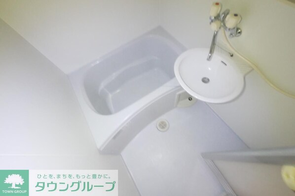 ジョイプレイス中原の物件内観写真